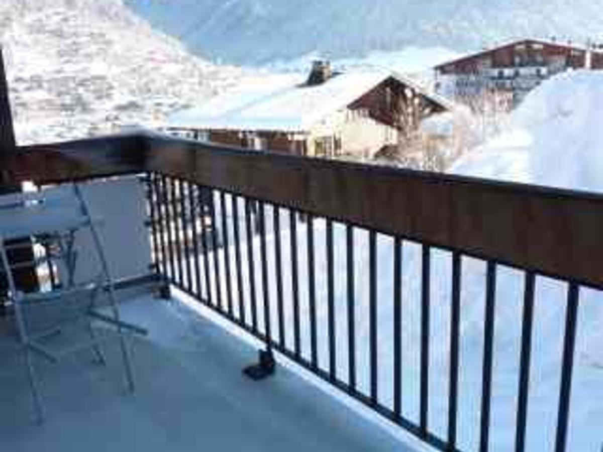 Appartement 3 Pieces Proche Centre Et Pistes, Animaux Admis, Parking Prive - Fr-1-524-34 Morzine Exterior foto